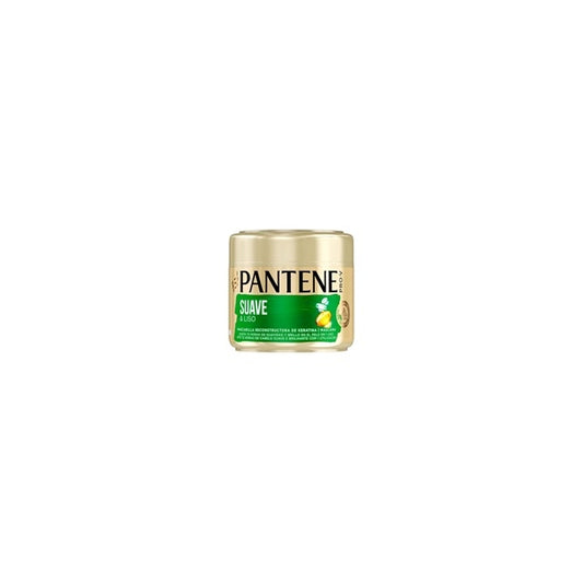 Pantene Μάσκα Μαλλιών 200ml Smooth & Silky 6τ (8700216089890)