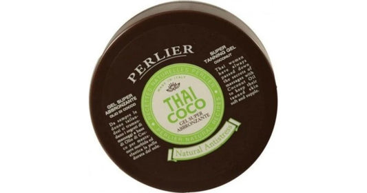 Perlier Thai Coco Super Tanning Gel 170ml (8009740870241)