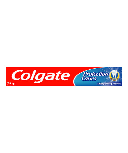 Colgate Οδοντόκρεμα Protection Caries 75ml 12τ (8410372152306)