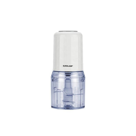 Πολυκόφτης Τροφίμων Λευκός 500ml 400W (5207227233241)