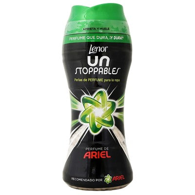 LENOR ΕΝΙΣΧΥΤΙΚΟ UNSTOPPABLES ARIEL 210ΓΡ 6τ (8006540935736)