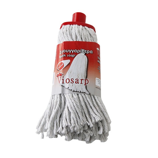 Σφουγγαρίστρα Νήμα Super Viosarp 160gr (5206753015161)