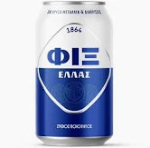 Fix Lager Κουτί 6x330ml 4σ (5204556120068)