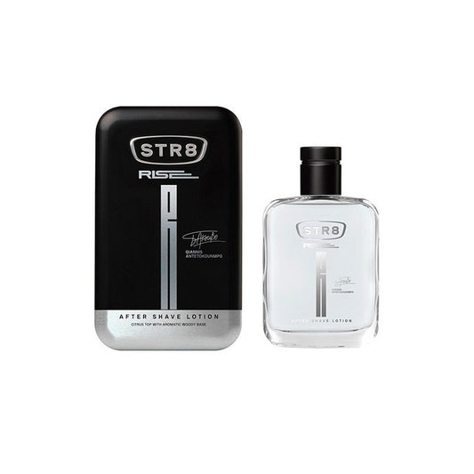 After Shave STR8 Lotion Rise 100ml (5201314106685)