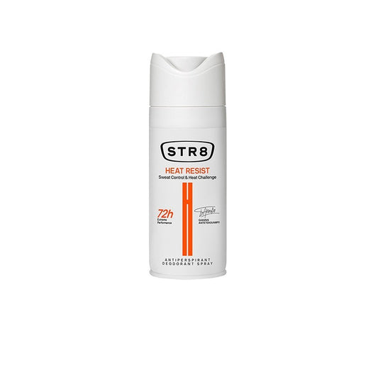 STR8 Heat Resist Giannis Antetokounmpo Deodorant 72h in Spray 150ml 6t (5201314093909)