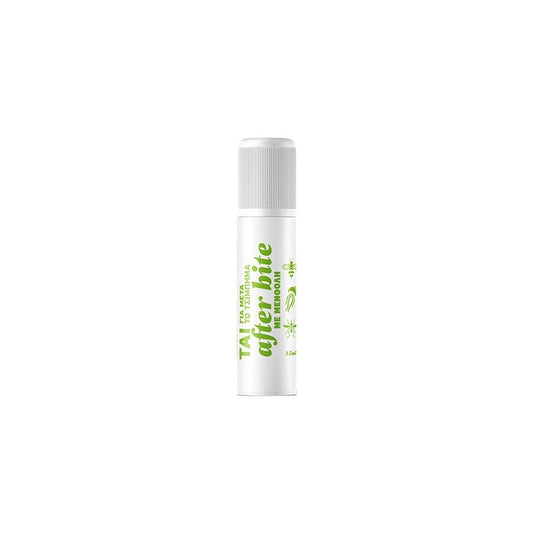 Tai After Bite Με Μενθόλη 15ml (5201260101925)