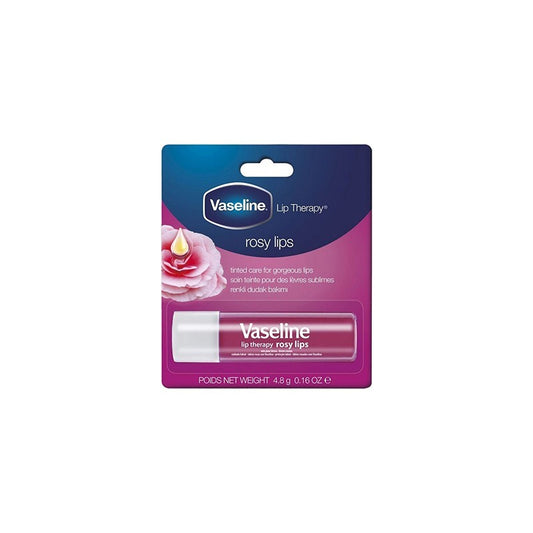 Vaseline Blister Rosy 4,8gr 24τ (6291105153270)