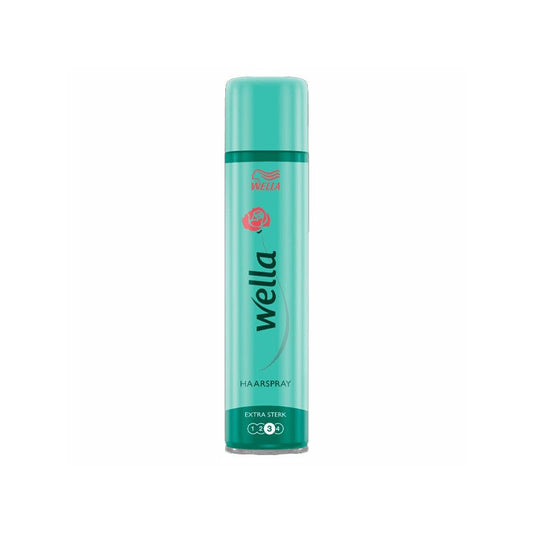 Wella Spray Μαλλιών Classic No3 250ml Extra Strong 6τ (4056800923083)