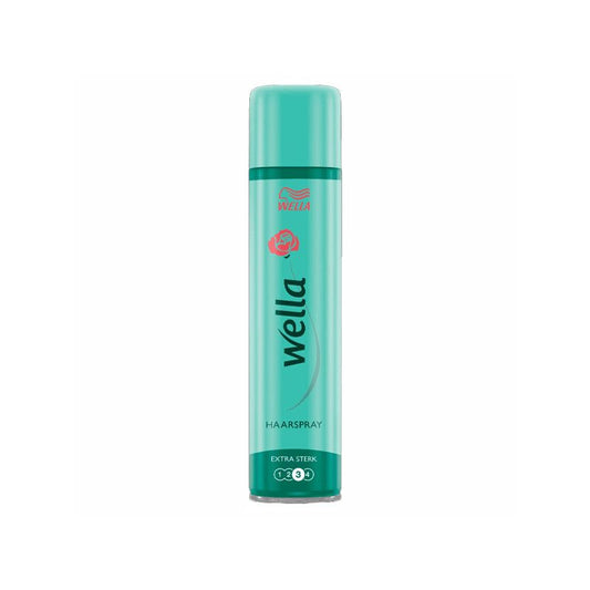 Wella Hair Spray Classic No3 250ml Extra Strong 6t (4056800923083)