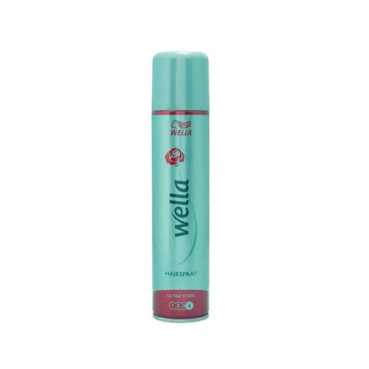 Wella Spray Μαλλιών Classic No4 250ml Ultra Strong 6τ (4056800922994)