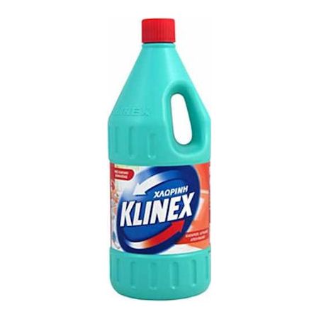 Klinex Classic Chlorine in Liquid Form 2lt 6t (5201028091109)