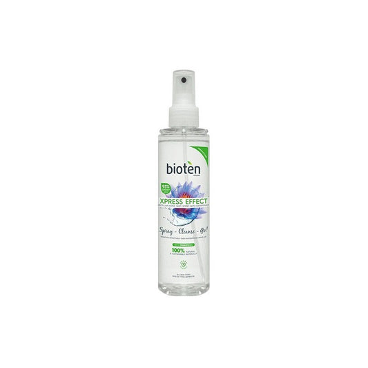 Βioten Xpress Effect Mist Spray Micellar Water 200ml (5201314114925)